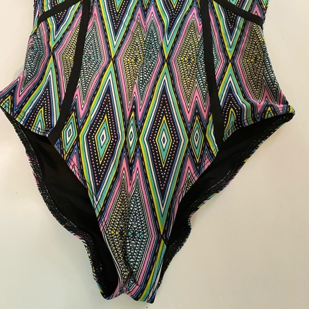 Beach Riot One Piece Bathing Suit - Picture 2 of 9